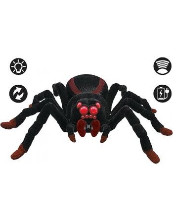 TARANTULA REALISTA RC...