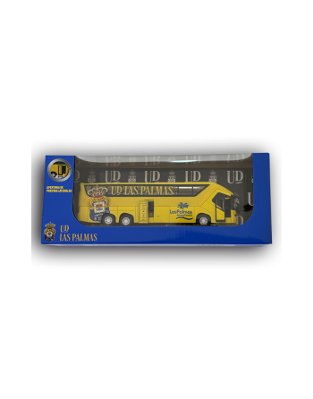 BUS UD LAS PALMAS