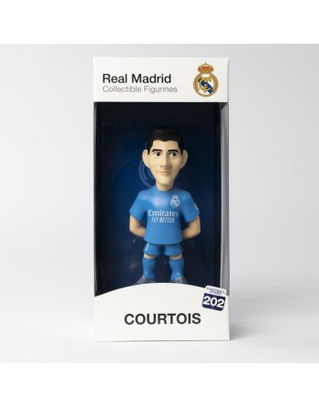MINIX RM COURTOIS 12