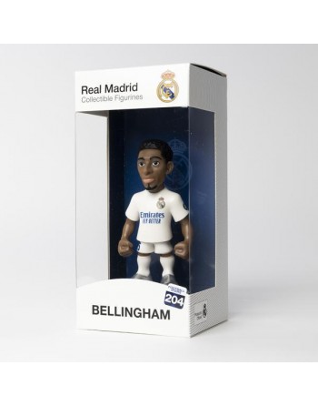 MINIX RM BELLINGHAM 12