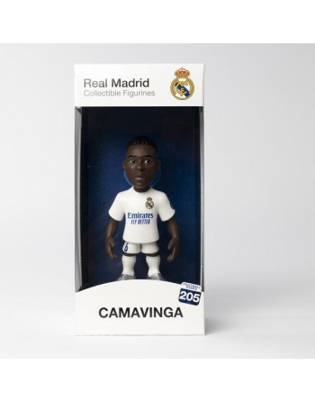 MINIX RM CAMAVINGA 12