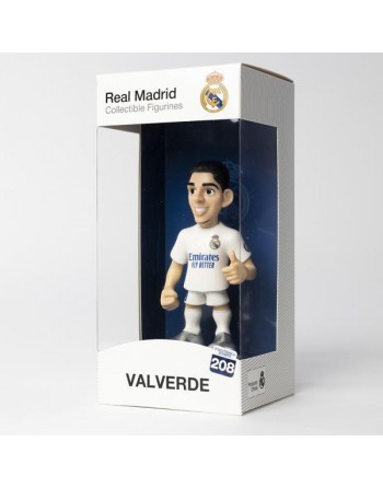 MINIX RM VALVERDE 12