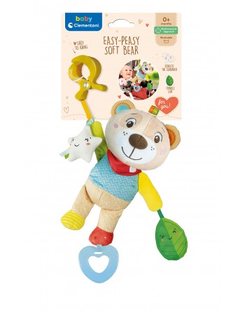 OSITO PELUCHE ACTIVIDADES