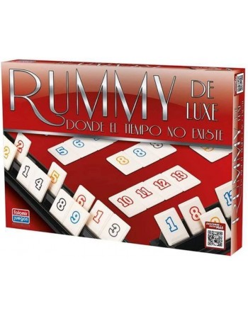 RUMMY DE LUXE