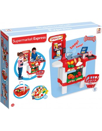 SUPERMARKET EXPRESS