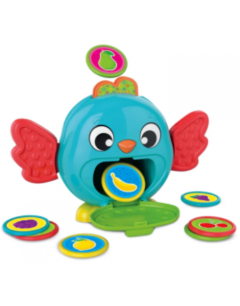 MONTESSORI PAJARITO CON...