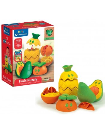 FRUIT PUZZLE JUEGO PARA...