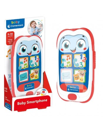 BABY SMARTPHONE