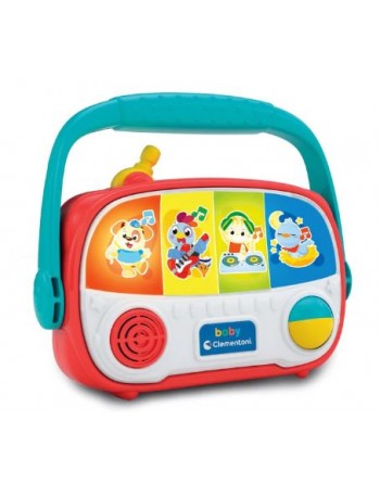 BABY RADIO