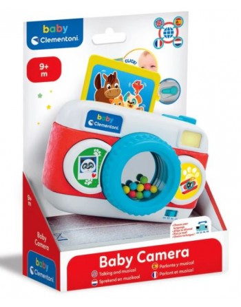BABY CAMERA