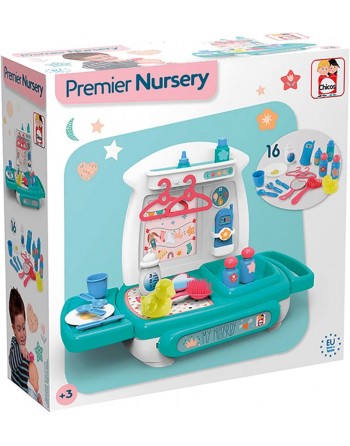 PREMIER NURSERY