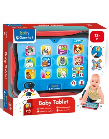 BABY TABLET