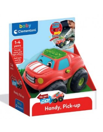 HANDY - PICK UP
