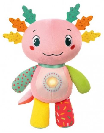 AXOLOTL PLUSH
