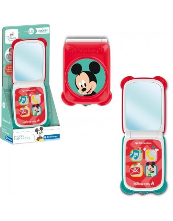MICKEY FKIP PHONE