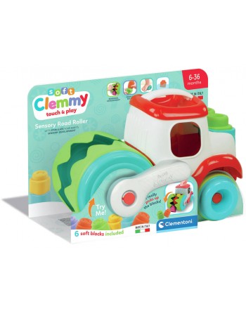 SENSORY WORK VEHICLE