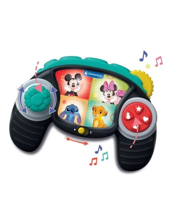 DISNEY GAME CONTROLLER