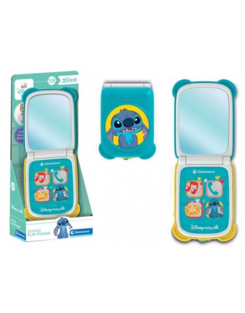 STITCH FLIP PHONE