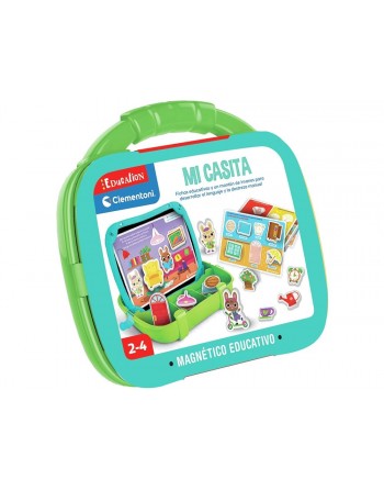 MALETIN MAGNETICO MI CASA