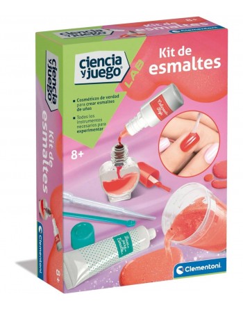 KIT ESMALTES