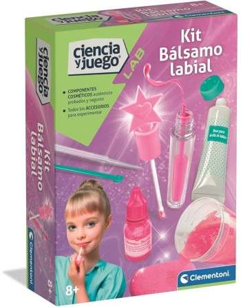 BALSAMO LABIAL MINI LAB