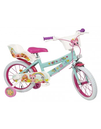 BICICLETA 16 " GATICORNIO