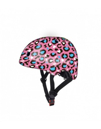 CASCO LEOPARDO