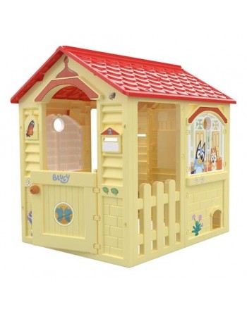 CASITA BLUEY