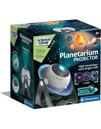 PROYECTOR ESPACIAL