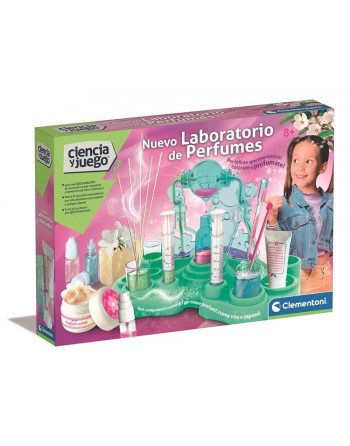 NUEVOS PERFUMES Y COSMETICOS