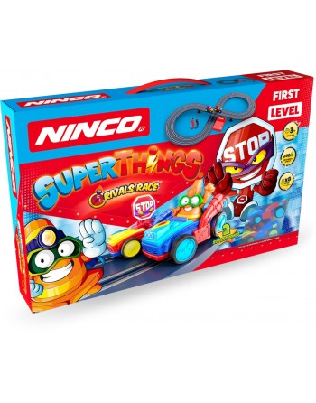 SUPERTHINGS RIVALS RACE