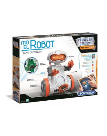 MIO EL ROBOT NUEVA GENERACION