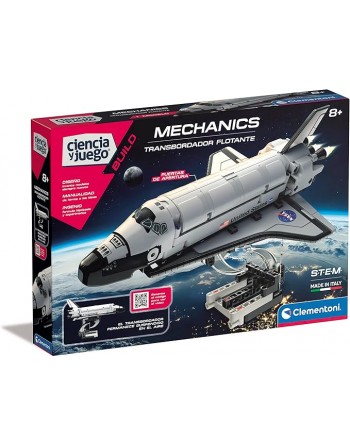 MECHANICS LAB - NASA...