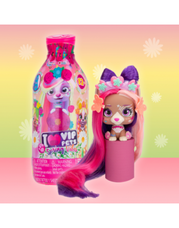 VIP PETS S3/S4 COLOR...