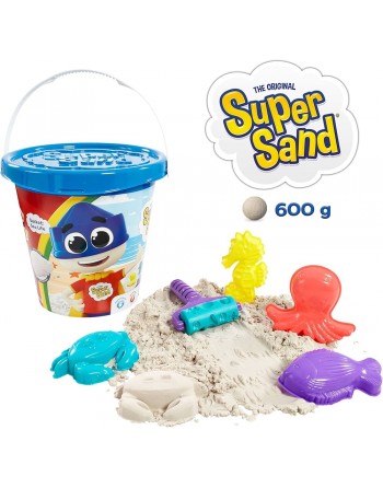 SUPER SAND STORAGE BUCKET...