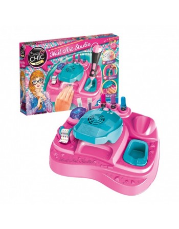 DISEÑA TUS UÑAS DELUXE