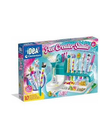 IDEA LABORATORIO BOLIGRAFOS