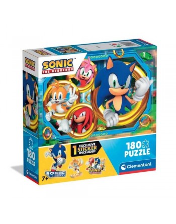PZL 180 SQUARE BOX SONIC