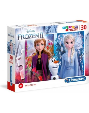 PZL 30 FROZEN 2