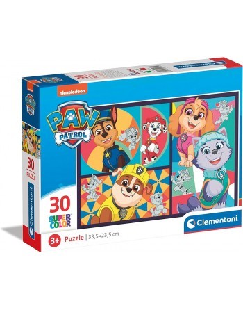 PZL 30 PAW PATROL 2023