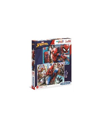 PZL 2X60 SPIDERMAN