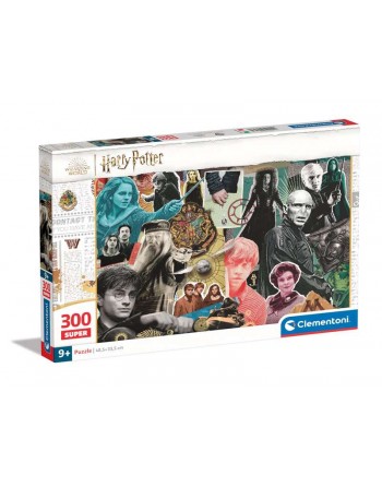 PZL 300 SUPER HARRY POTTER