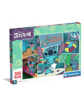 PZL 300 STITCH 2025