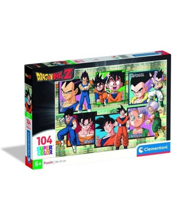 PZL 104 DRAGONBALL Z 2025