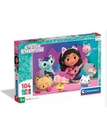 PZL 104 GABBY´S DOLLHOUSE 2025