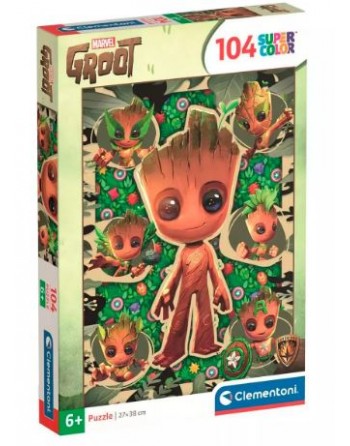 PZL 104 MARVEL GROOT 2025