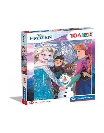 PZL 104 FROZEN