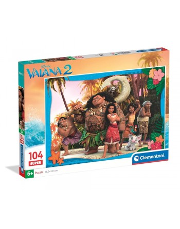 PZL 104 DISNEY VAIANA 2