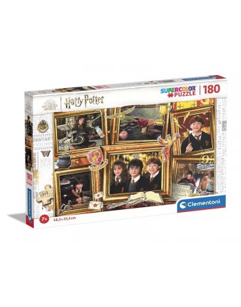 PZL 180 HARRY POTTER 2023