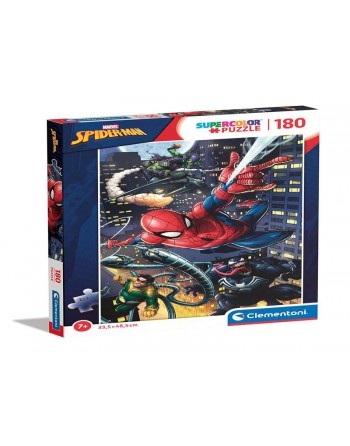 PZL 180 MARVEL SPIDER-MAN